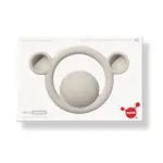 Nogi Beiss-/Greifring beige (MQ6)