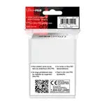 White Deck Box