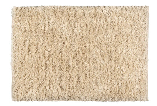 Badteppich Lanas ecru 