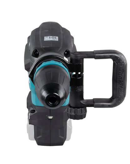 
          Akku-Meisselhammer XGT ® 2x40V=80Vmax
          HM002GZ03
        