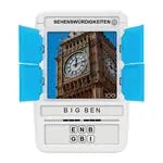 100 PICS Sehenswürdigkeiten (d)