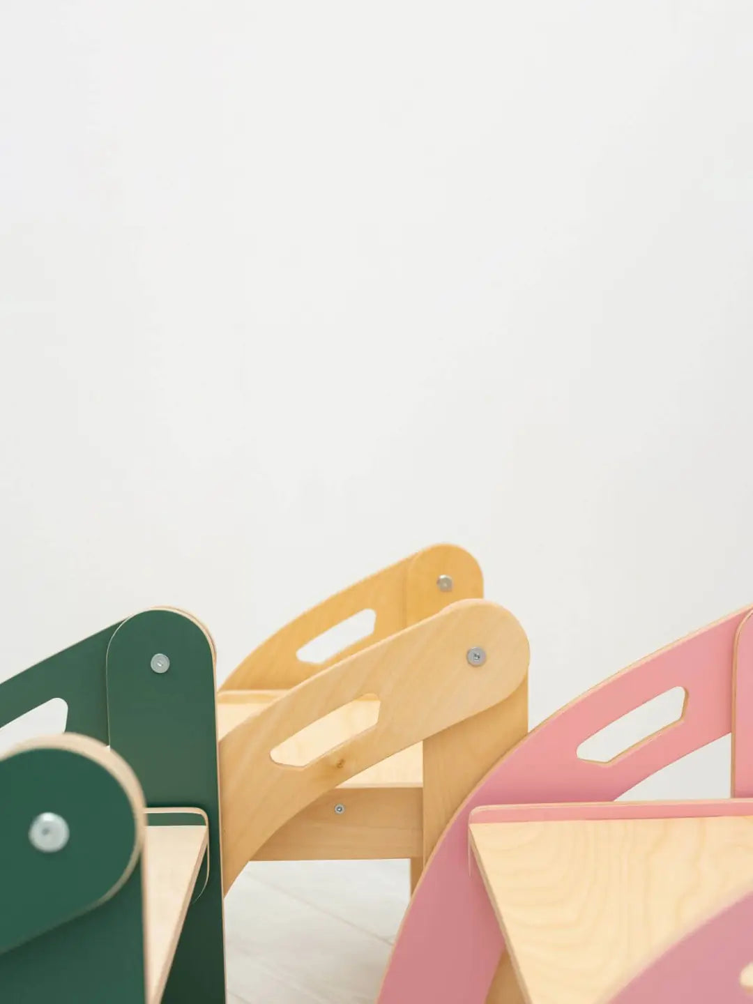 nursery step stool