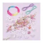 Schmuckset Schmetterling