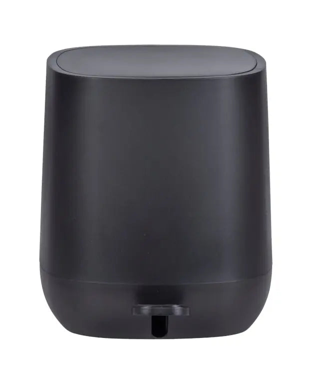 Treteimer Davos 5L schwarz
