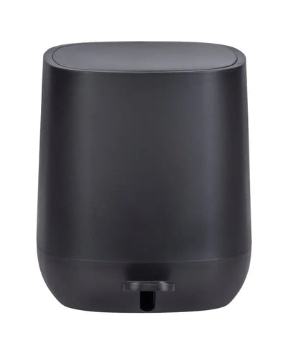 Treteimer Davos 5L schwarz