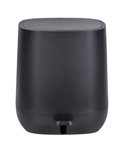 Treteimer Davos 5L schwarz