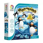 Penguins On Ice (mult)