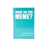 What Do You Meme - Fresh Memes #1 US Version (e)