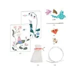 Heishi mit Herzen YOU & ME