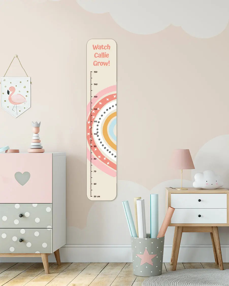 growth chart 