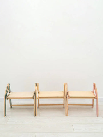 wooden step stool for kids