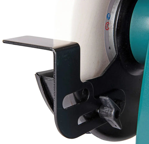 
          Elektronische Doppelschleifmaschine • 550 W
          GB801
        