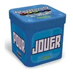 Rolling Cubes Les mots ont la parole (i)