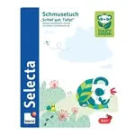 Schmusetuch Tulip