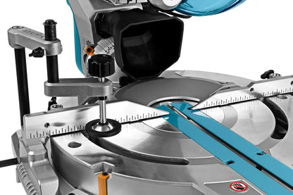 
          Kapp- und Gehrungssäge • 305/30 mm
          LS1219L
        