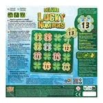 Lucky Numbers Deluxe (dfe)