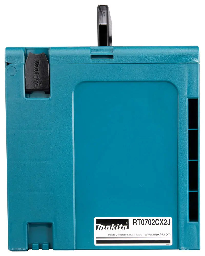 
          SET Elektrische Einhandfräse / Kantenfräse   • 710 W
          RT0702CX2J
        