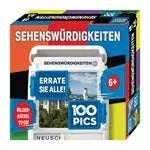 100 PICS Sehenswürdigkeiten (d)