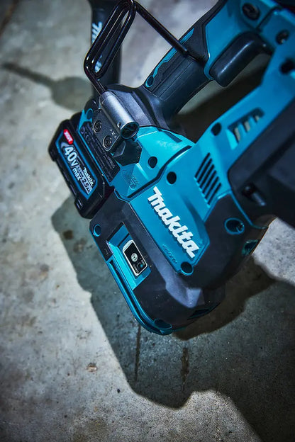 
          Akku-Bohrhammer 3 Funktionen XGT ®
          HR002GZ01
        