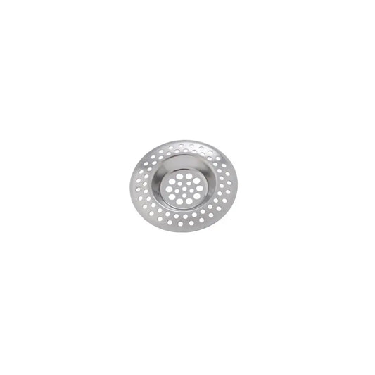 Wenko - Stainless Steel Drain Strainer 2 pcs - Clog-Free Solution! 🚿✨