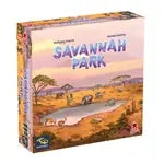 Savannah Park (f)