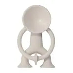 Oogi Jr. Elastisch Spielfigur beige (MQ6)