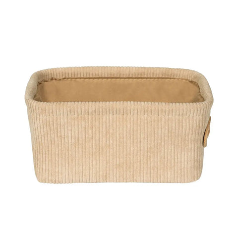 Wenko - Anela Mini Bathroom Basket - Chic Storage Solution 🧺🌟