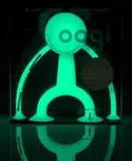 Oogi Elastische Spielfigur GLOW (MQ6)