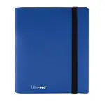 PRO-Binder Eclipse 4-Pocket - Blue