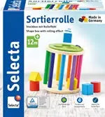 Sortierrolle 13cm