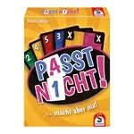 Passt Nicht! (d)
