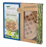 Solitaire - gross - Bambus