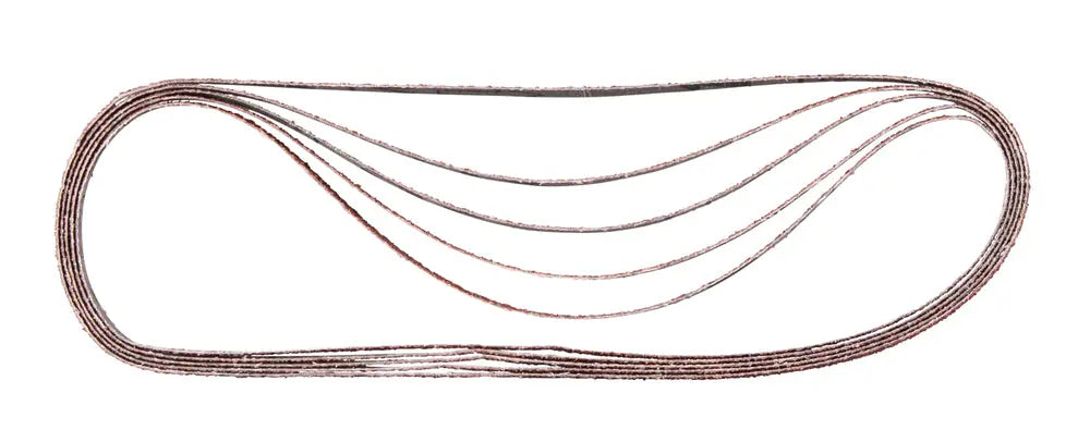 
          Schleifbänder 6 x 533 mm
          A-34556
        