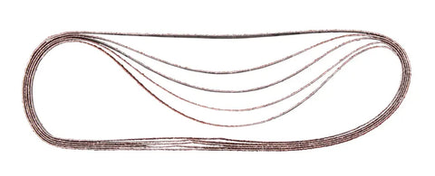 
          Schleifbänder 6 x 533 mm
          A-34556
        