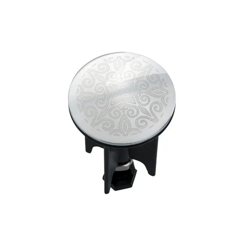 Wenko - Bouchon de vidange Pluggy - Prévenez les obstructions et gardez votre canalisation propre ! 🛁🔒