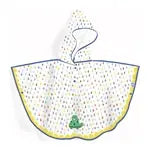 Regenponcho Schildkröte (80x46cm)