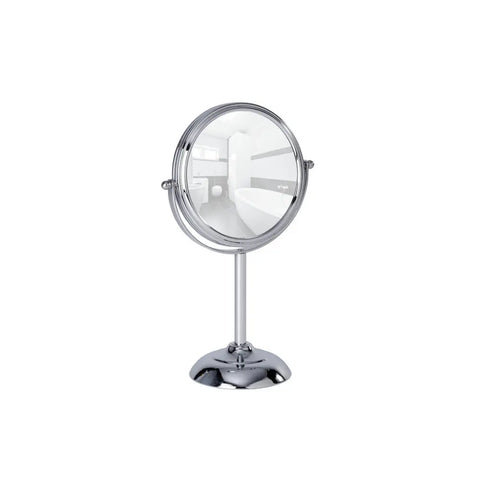 Wenko - Cosmetic Table Mirror Globo - Glam Up Your Vanity ✨💖