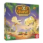Mixosaurus (d)