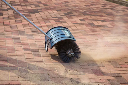 
          Kehrbürste-Aufsatz Ø 250 mm - BR400MP
          199318-5
        