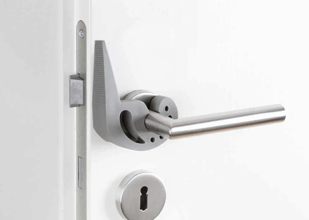 Multi-Stop grau 