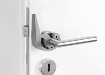 Multi-Stop grau 