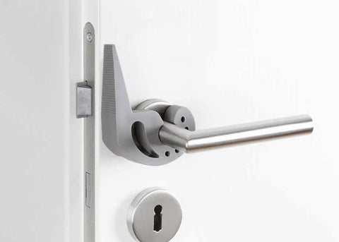 Multi-Stop grau 