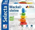 Wackelsteine max. 6cm