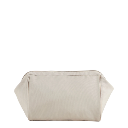 ROSSIS - Zipper Beauty Bag - Practical vegan organizer ✨👜