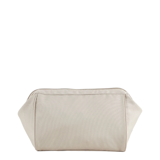 ROSSIS - Zipper Beauty Bag - Practical vegan organizer ✨👜