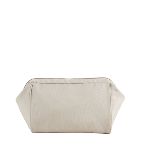 ROSSIS - Zipper Beauty Bag - Practical vegan organizer ✨👜