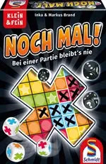Noch mal! (d)