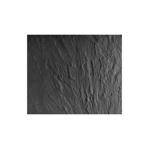 Wenko – Glasrückwand Schiefer – schlicht und stilvoll 🖤