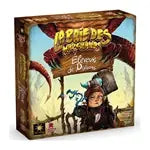 La Baie des Marchands - Eleveur de Dragons (f)