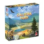 Caldera Park (f)